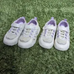 18cm スニーカーセット