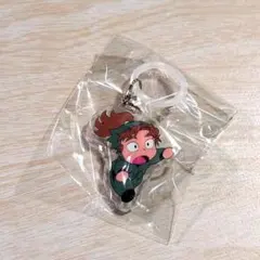 忍たま乱太郎　善法寺伊作　アクリルゆらゆらマーカー