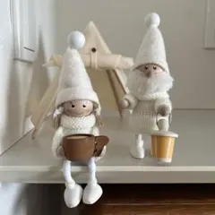 【NORDIKA NISSE】 ILLUMS スノーキャンピングニッセ2023