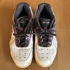 YONEX バドミントンシューズ 23.5cm