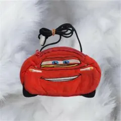 ディズニー カーズ コインケース