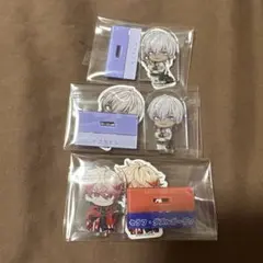 にじさんじチョコエッグ2