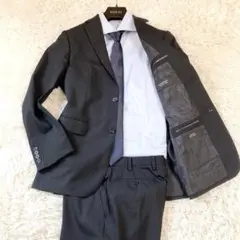 2026年最新】BURBERRY BLACK LABEL メンズ ビジネススーツの人気