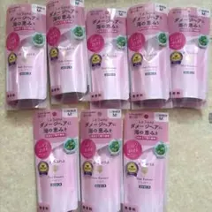 ラサーナ 海藻ヘアエッセンス Mサイズ詰め替え 70ml ( 8袋)