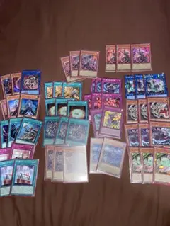 【遊戯王引退品】VSデッキ