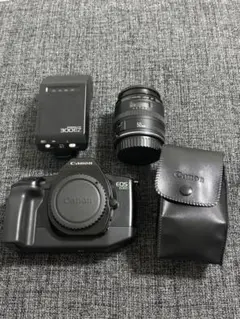 COSINA CX-2 フィルムカメラ モーター フラッシュ付き - メルカリ