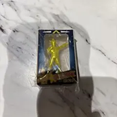 クレヨンしんちゃん　ミニチュアパッケージコレクション2アクション仮面