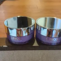 CLINIQUE take the day off 125ml×2