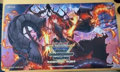 2026年最新】wcq プレイマットの人気アイテム - メルカリ