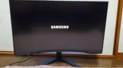 サムスン Odyssey Neo G7 S32BG750 32インチ 4kのサムネイル