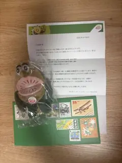 非売品】激レア Zespri レッドぬいぐるみ 未使用袋入り - メルカリ