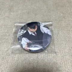 ハイキュー yummyマスコット トレーディング缶バッジ 黒尾鉄朗
