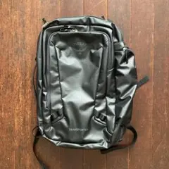 OSPREY TRANSPORTER TRAVEL PACK 44L ブラック
