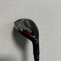 ユーティリティ クラブ