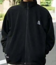 ReFresh!Service FLEECE TRACKSUIT M