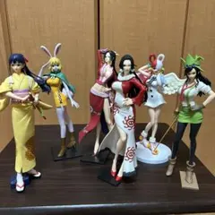 ワンピース フィギュア