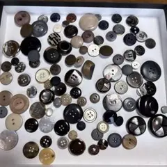 ボタン　まとめ売り