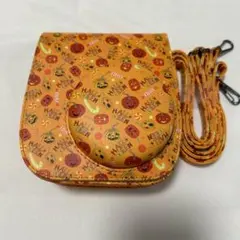 ＃19　★カメラケース PUレザーカメラバッグ 富士フイルム