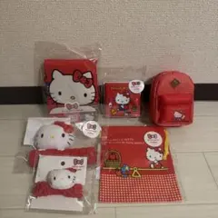 3COINS × HELLO KITTY まとめ売りのサムネイル