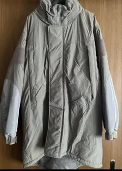 FREAK'S STORE モンスターパーカー オリーブ