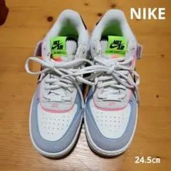 NIKE Air Force 1 Shadow 24.5cm