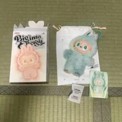 ラブブ labubu LABUBU POPMART