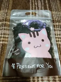 ヘアゴム こども 子供 髪ゴム 1000本