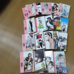 2025年最新】ハイティーンブギ 全巻の人気アイテム - メルカリ