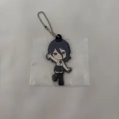 チェンソーマン 一番くじ レゼ篇 I賞 ラバーチャーム レゼ