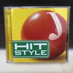 HIT STYLE 2枚組