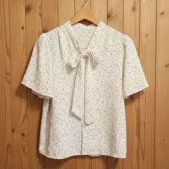 ♡ROPÉ PICNIC ドット柄 ブラウス 36♡