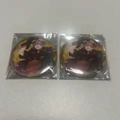 いれいす ないこ イレクエ 缶バッジ