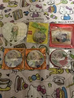 鬼滅の刃 ufotable ハロウィン・クリスマスホワイトデー 実弥