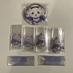 にじさんじ ルンルン グッズ