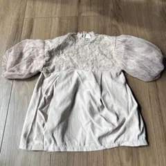 ベビー　ドレス　80 結婚式　パーティー　バースデイ