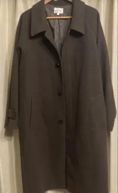 EMMA CLOTHES コート/EMco551