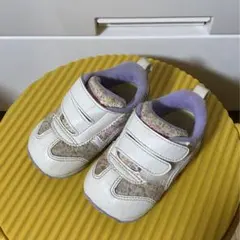 asics ♡ アイダホ 13cm