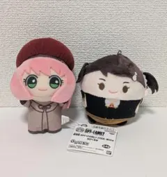 劇場版 SPY×FAMILY CODE:White ちびぐるみ アーニャ