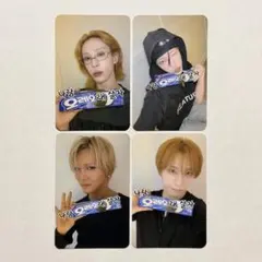 XLOV トレカ I,God Rising Star