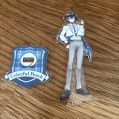 Colorful Peach アクリルスタンド なおきり