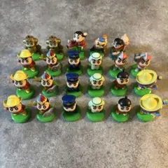 クレヨンしんちゃん チョコエッグ 23体 ムービーセレクション