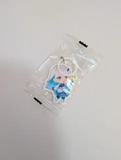 にじさんじ くら寿司 リゼ・ヘルエスタ めじるしチャーム