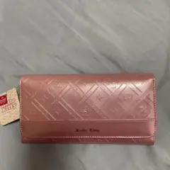 Hello Kitty ピンク 長財布