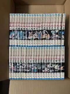 ドラゴンボール 全42巻 セット