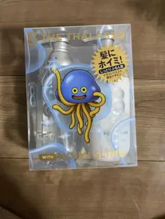 8 THE THALASSO ドラゴンクエスト 限定デザイン シャンプーセットのサムネイル