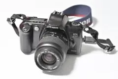 【希少・キャノン】Canon EOS Kiss　1993年9月発売の初代機 希少・キャノン】Canon EOS Kiss 1993年9月発売の初代機