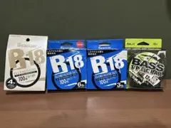 2026年最新】R18 フロロリミテッドの人気アイテム - メルカリ