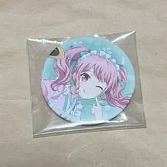 限*定様 学マス 姫崎莉波 ホログラム缶バッジ 特典 Lady Rabbit - メルカリ