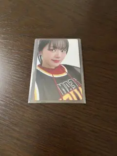 TWICE READY TO BE SPECIAL 特典トレカ　ジョンヨン