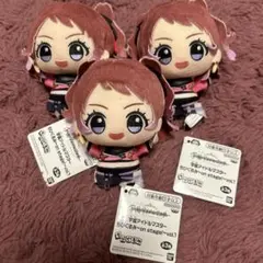 2026年最新】学園アイドルマスター ちびぐるみ 花海咲季の人気アイテム